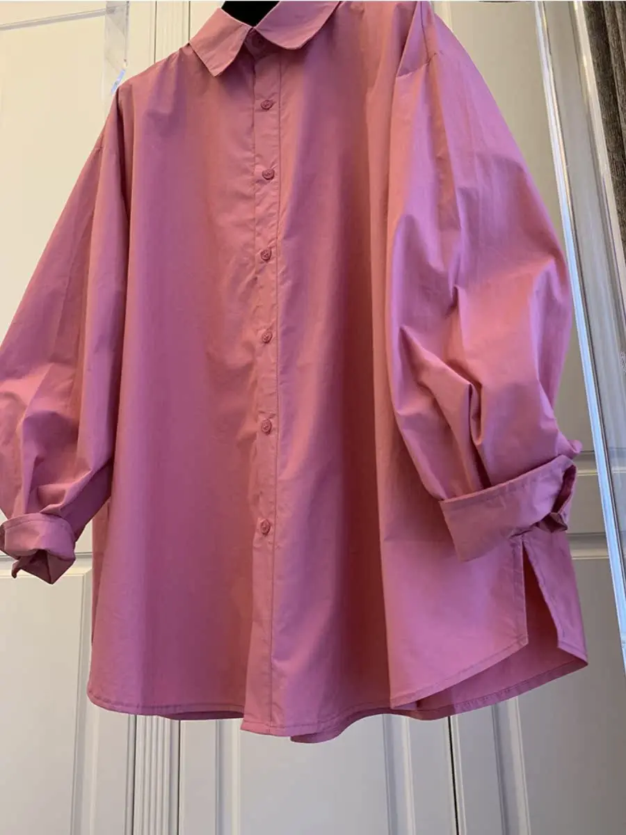 Stylish Unique Women's Top Super Beautiful Design Sensation Spring New Fashion High Quality Polyester Fiber Long Sleeve Shirt
Stylish Unique Women's Top Super Beautiful Design Sensation Spring New Fashion High Quality Polyester Fiber Long Sleeve Shirt