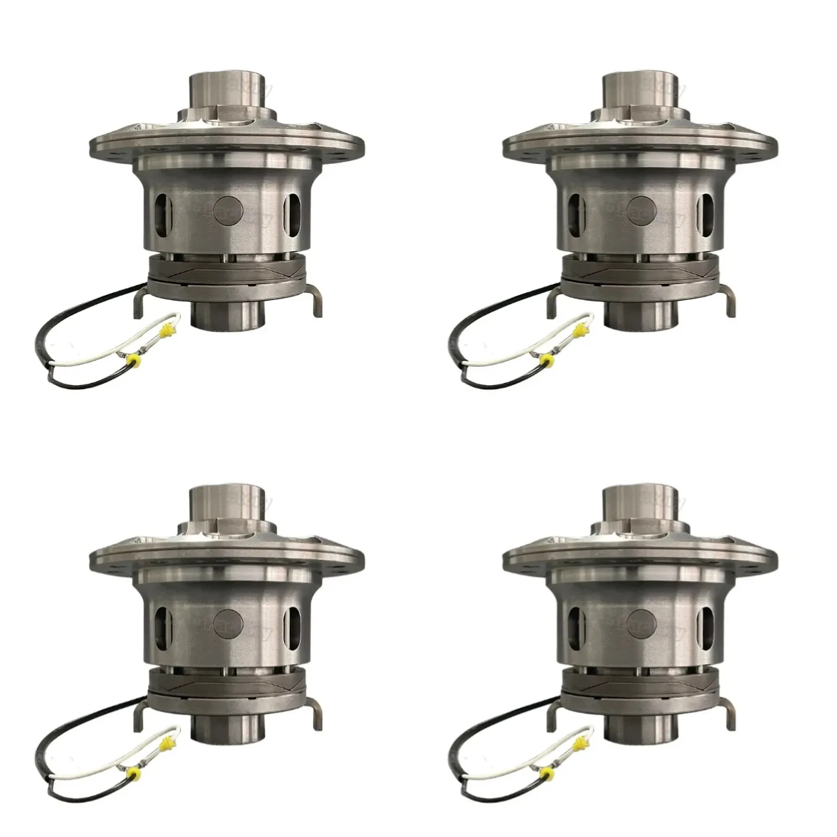 Parts Front Axle and Rear Axle Differential E Locker ET217 ET218 Electric Lock for
Parts Front Axle and Rear Axle Differential E Locker ET217 ET218 Electric Lock for