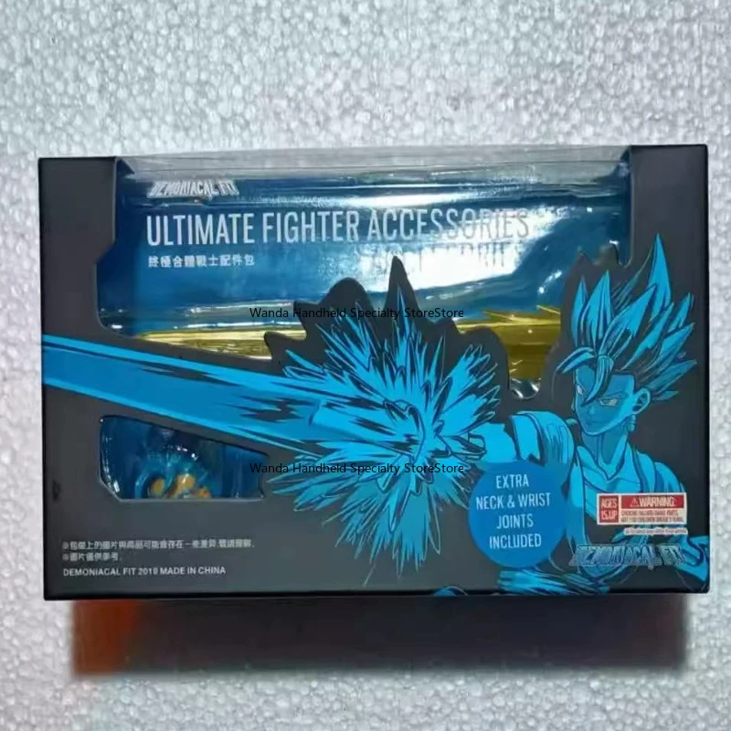 Новые продукты в наличии Dragon Ball Demonicacal Fit studio Быть possessed Horse Veget Accessories Pack Популярные игрушки Подарочная фигурка
Новые продукты в наличии Dragon Ball Demonicacal Fit studio Быть possessed Horse Veget Accessories Pack Популярные игрушки Подарочная фигурка