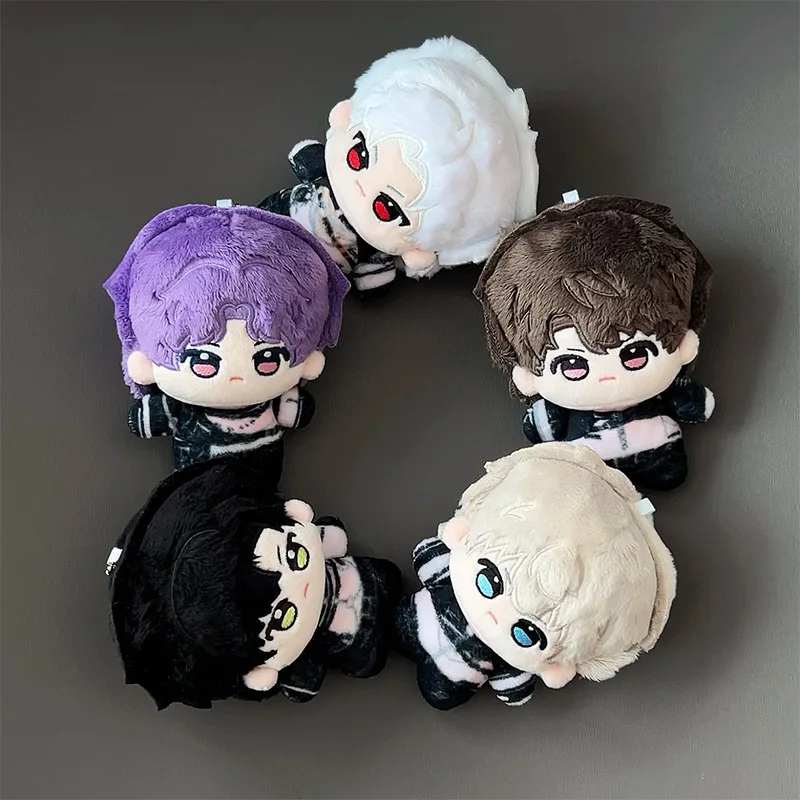 Love and Deepspace Xia Yizhou plush doll Figure Keychain Qin Che Shen Xinghui Caleb Sylus Xavier Rafayel Zayne anime accessories
Love and Deepspace Xia Yizhou plush doll Figure Keychain Qin Che Shen Xinghui Caleb Sylus Xavier Rafayel Zayne anime accessories