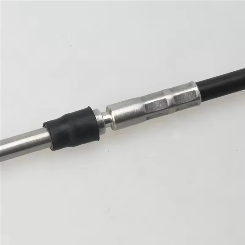 AU28-692-26301 Трос дроссельной заслонки для Yamaha 48HP 50HP 60HP 75HP 2T Старая модель Трос ручки подвесного двигателя 692-26301-03
AU28-692-26301 Трос дроссельной заслонки для Yamaha 48HP 50HP 60HP 75HP 2T Старая модель Трос ручки подвесного двигателя 692-26301-03