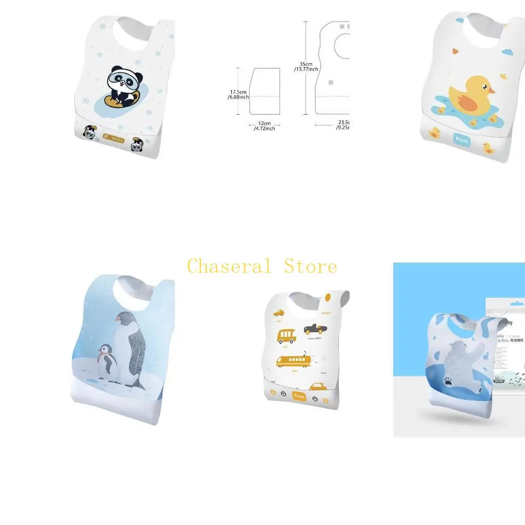 E7CE Saliva Towel Breathable Drooling Apron Burp Cloths for Infant Toddlers 0-6 Year
E7CE Saliva Towel Breathable Drooling Apron Burp Cloths for Infant Toddlers 0-6 Year