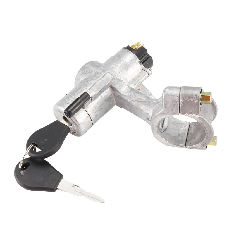 1 Set 9981016G03 Ignition Starter Switch With Key Fits For Nissan D21 Pickup 1986-2024+ 99810-16G03-AT80
1 Set 9981016G03 Ignition Starter Switch With Key Fits For Nissan D21 Pickup 1986-2024+ 99810-16G03-AT80