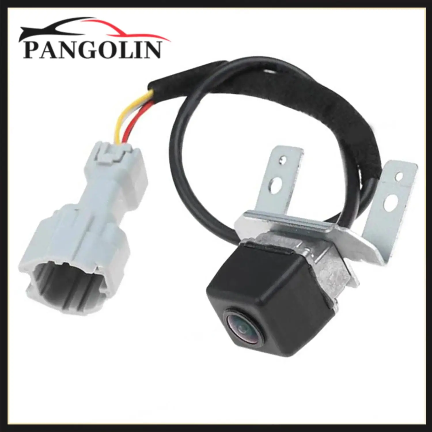 4Pin Rear View Backup Camera Parking Aid For Hyundai Sonata 2011-2015 95760-3S102 Car Electronics Car DVR Vehicle Camera Parts
4Pin Rear View Backup Camera Parking Aid For Hyundai Sonata 2011-2015 95760-3S102 Car Electronics Car DVR Vehicle Camera Parts