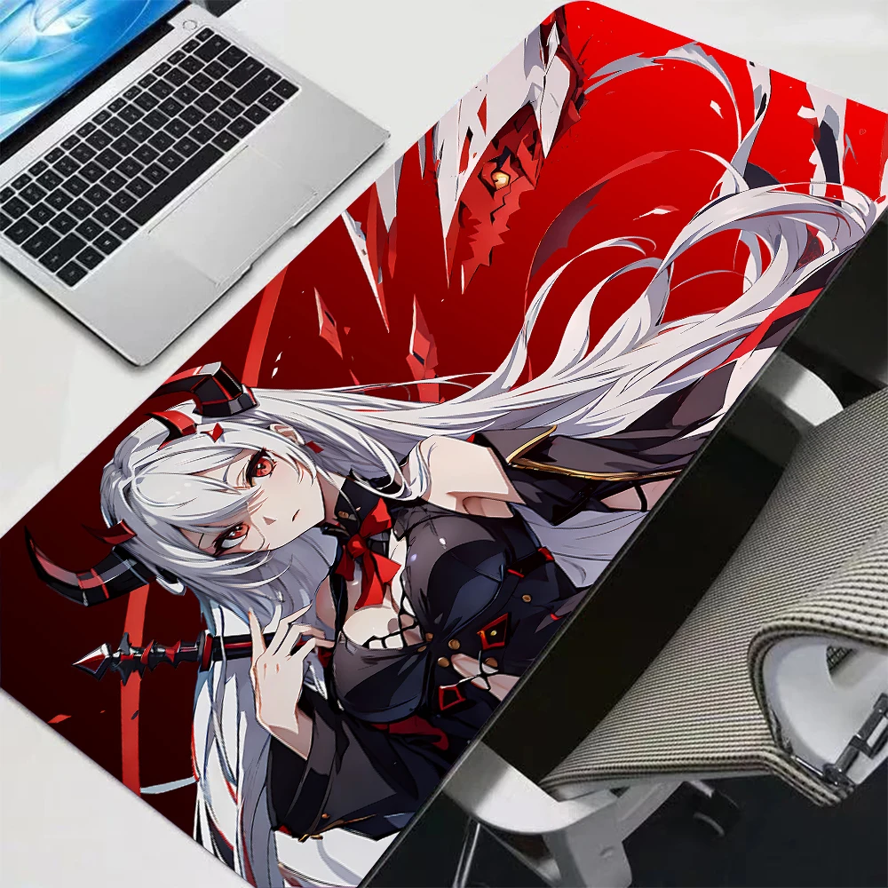 Коврик для мыши в стиле аниме R-Redragon EISA P047 с гладкой поверхностью из лайкры, противоскользящей резиновой основой, устойчивый к разливам жидкостей, прочный, толщиной 2 мм
Коврик для мыши в стиле аниме R-Redragon EISA P047 с гладкой поверхностью из лайкры, противоскользящей резиновой основой, устойчивый к разливам жидкостей, прочный, толщиной 2 мм