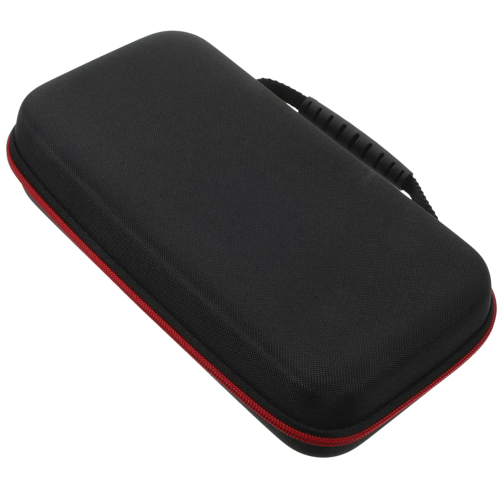 Microphone Storage Bag Portable Carrying Case for 2 Handheld Mics Shockproof EVA Case Lightweight Mini Bag Accessories
Microphone Storage Bag Portable Carrying Case for 2 Handheld Mics Shockproof EVA Case Lightweight Mini Bag Accessories
