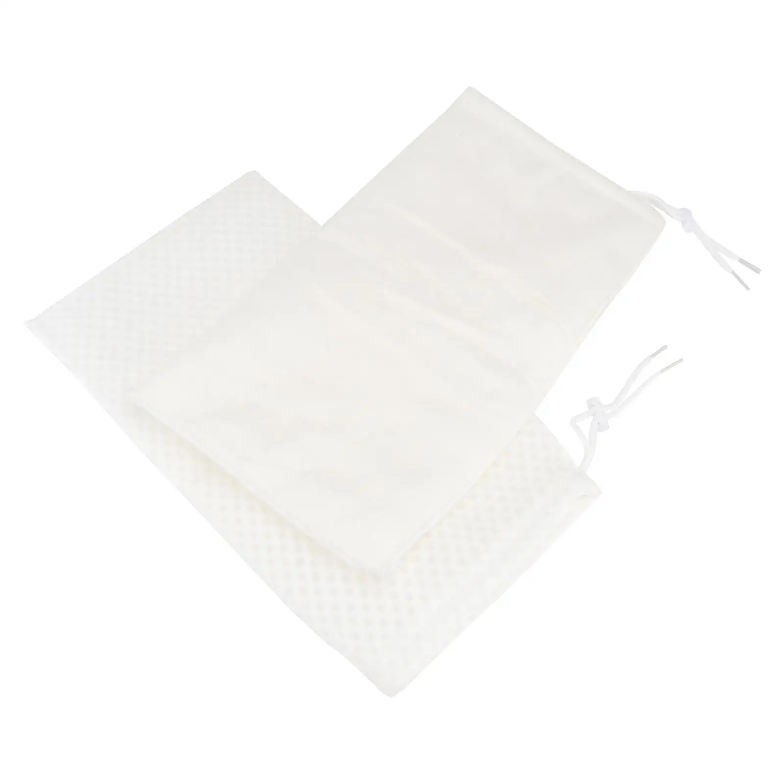 2Pcs Aquarium Bag Non woven Fabric Aquarium Filter Bag Mesh Fish Tank Filtration Honeycomb Design Practical Container
2Pcs Aquarium Bag Non woven Fabric Aquarium Filter Bag Mesh Fish Tank Filtration Honeycomb Design Practical Container