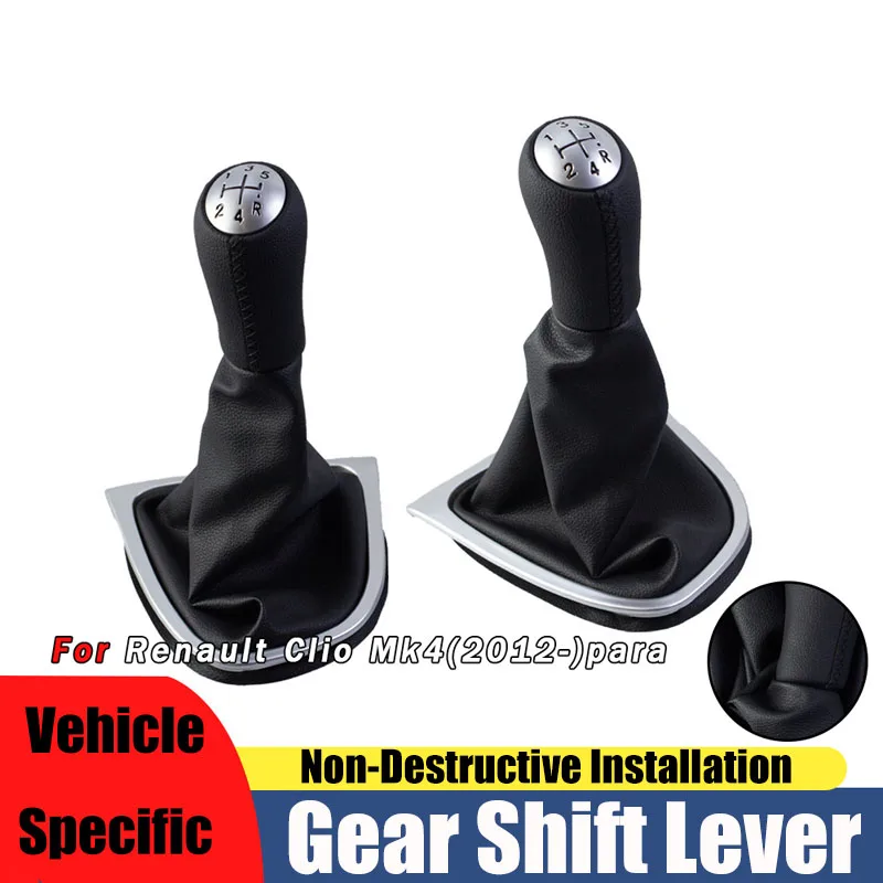 Suitable for Renault Koleos car gear shift head handball dustproof cover gear handle Pupi suture accessories
Suitable for Renault Koleos car gear shift head handball dustproof cover gear handle Pupi suture accessories