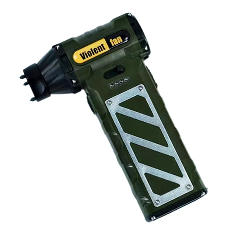 Вентилятор ABVI-Blower Fan, 110000 об/мин, турбовентилятор, USB-перезаряжаемый, для очистки от пыли, зеленый
Вентилятор ABVI-Blower Fan, 110000 об/мин, турбовентилятор, USB-перезаряжаемый, для очистки от пыли, зеленый