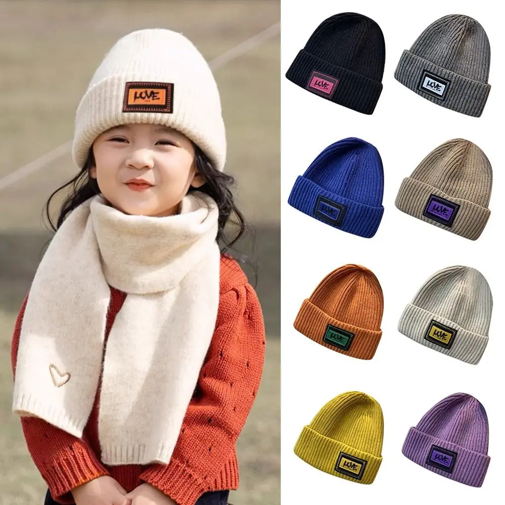 Love Letter Pattern Kids Knitted Hat Crochet Thick Winter Autumn Beanies Caps Soft Warm Pullover Hat Toddler Newborn Infant
Love Letter Pattern Kids Knitted Hat Crochet Thick Winter Autumn Beanies Caps Soft Warm Pullover Hat Toddler Newborn Infant