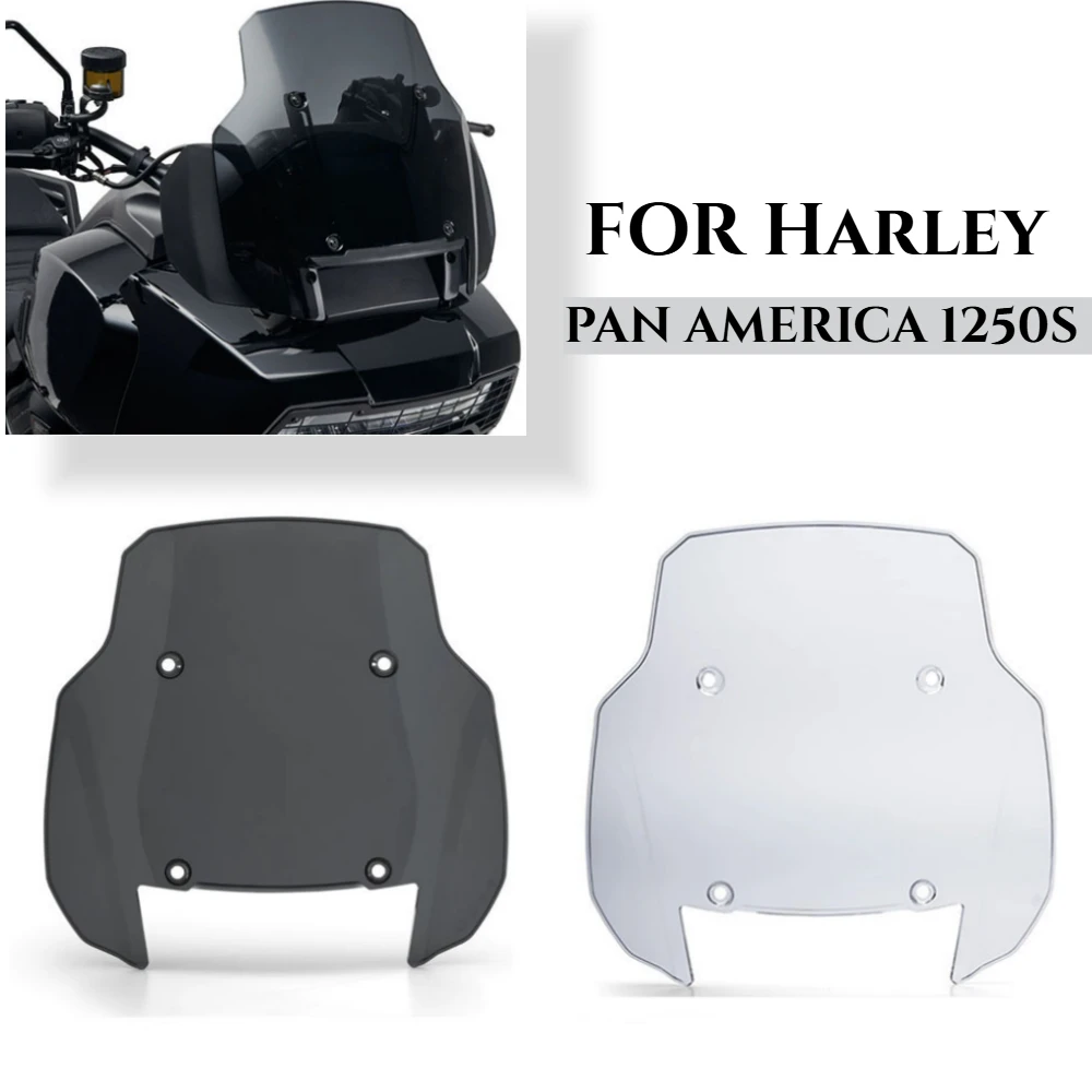 FOR PAN AMERICA 1250 S PANAMERICA1250 2021 NEW Motorcycle Windscreen Wind Screen Windshield Deflector Protector PA1250 S
FOR PAN AMERICA 1250 S PANAMERICA1250 2021 NEW Motorcycle Windscreen Wind Screen Windshield Deflector Protector PA1250 S