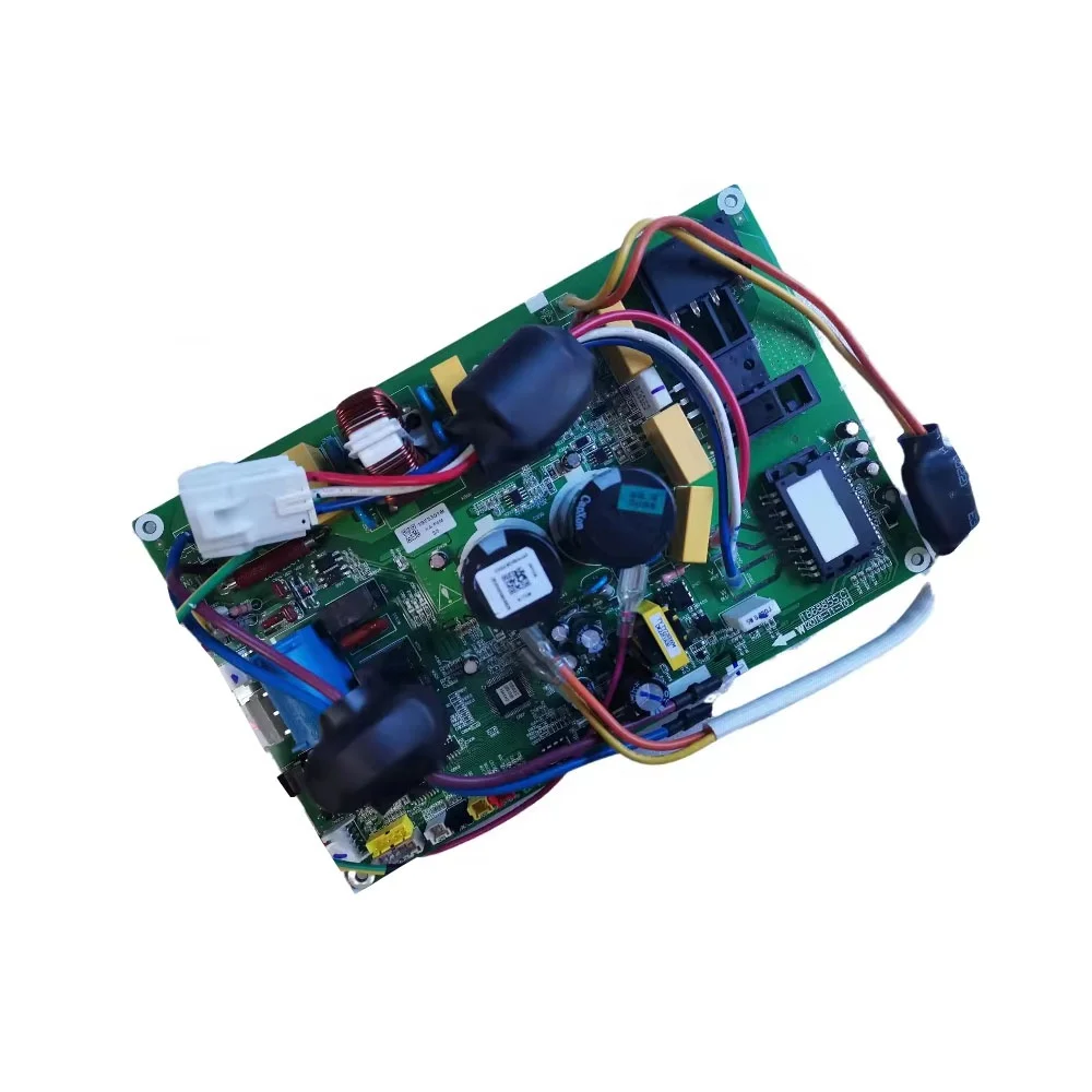 Brand New Main Control Board 1973301B for Central Air Conditioning Outdoor Unit 1868855.C Electric Power Source
Brand New Main Control Board 1973301B for Central Air Conditioning Outdoor Unit 1868855.C Electric Power Source