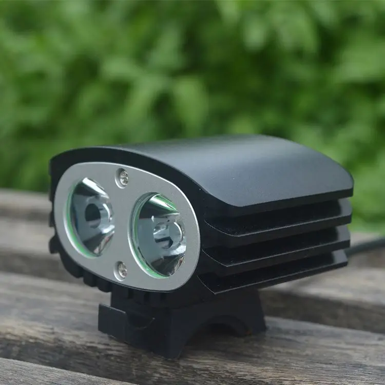 bicycle accessories The latest outdoor super bright USB excuse universal bicycle LED headlights
bicycle accessories The latest outdoor super bright USB excuse universal bicycle LED headlights