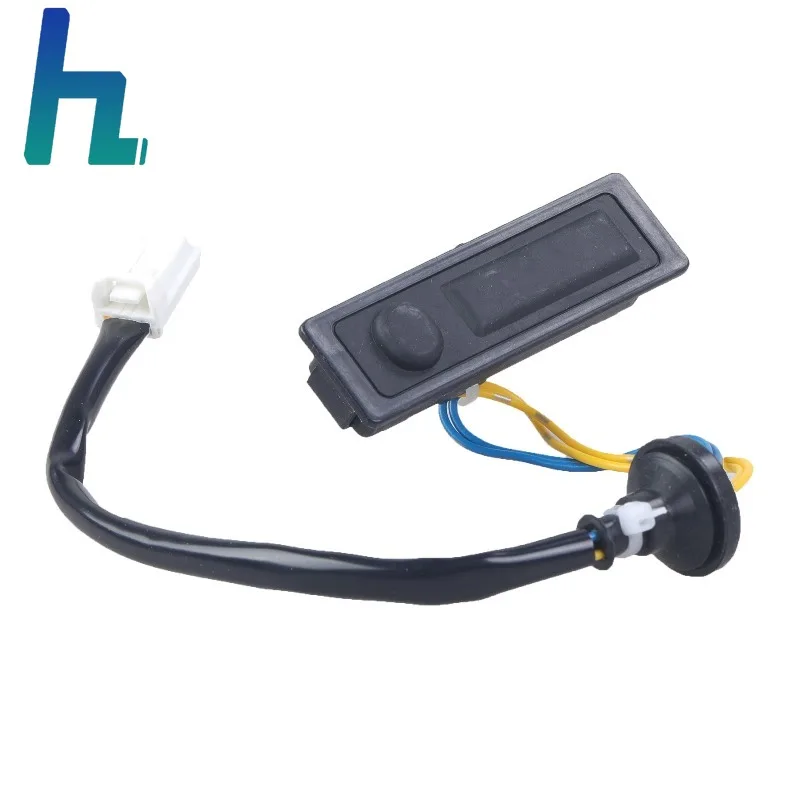 253803JA0A Tailgate Release Open Switch Assembly for Nissan Pathfinder 2013-2019
253803JA0A Tailgate Release Open Switch Assembly for Nissan Pathfinder 2013-2019