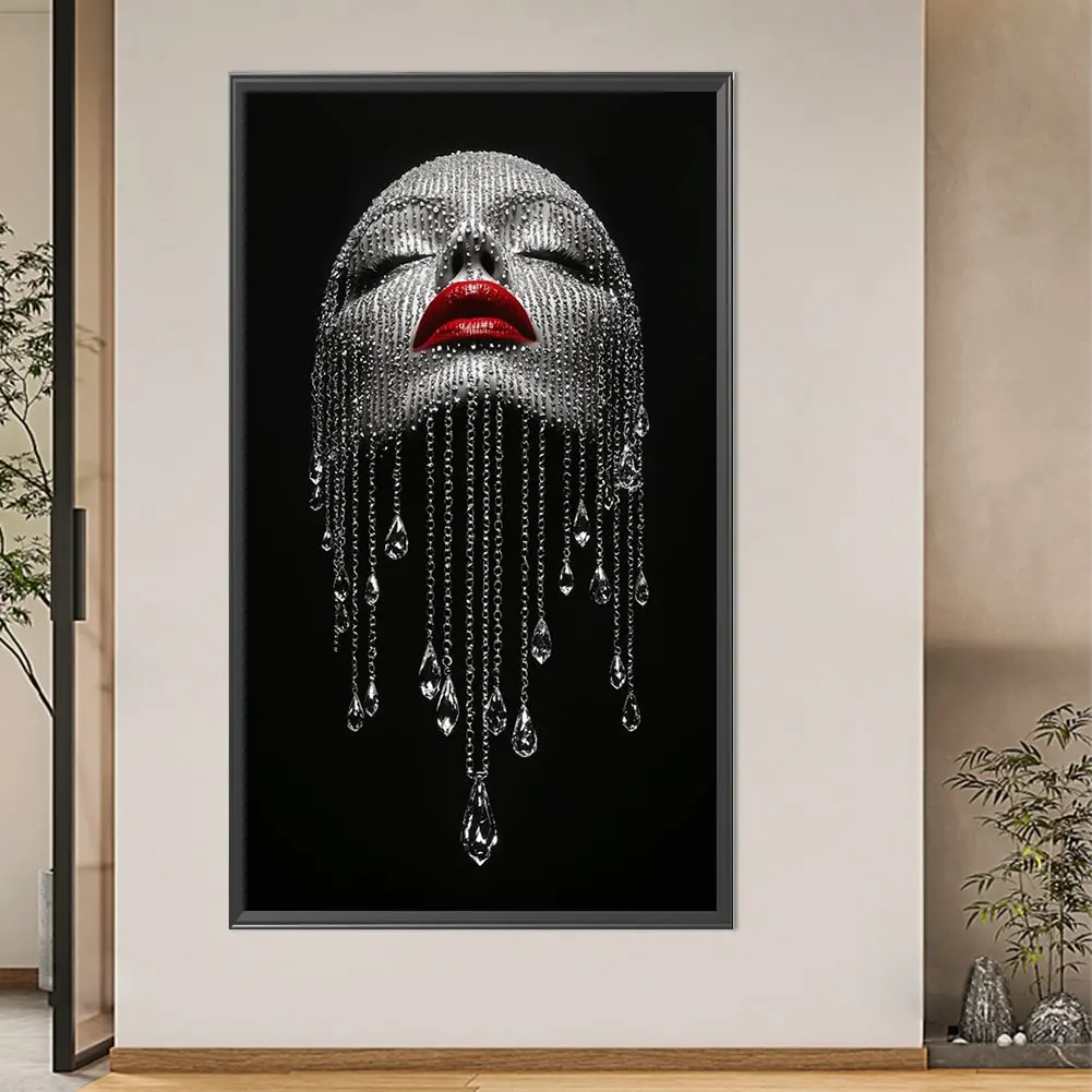 Water Drop Beauty DIY Diamond Painting Cross Stitch Kits Home Decor Wall Art,Big Size Diamond Embroidery New 2025 Crafts.
Water Drop Beauty DIY Diamond Painting Cross Stitch Kits Home Decor Wall Art,Big Size Diamond Embroidery New 2025 Crafts.