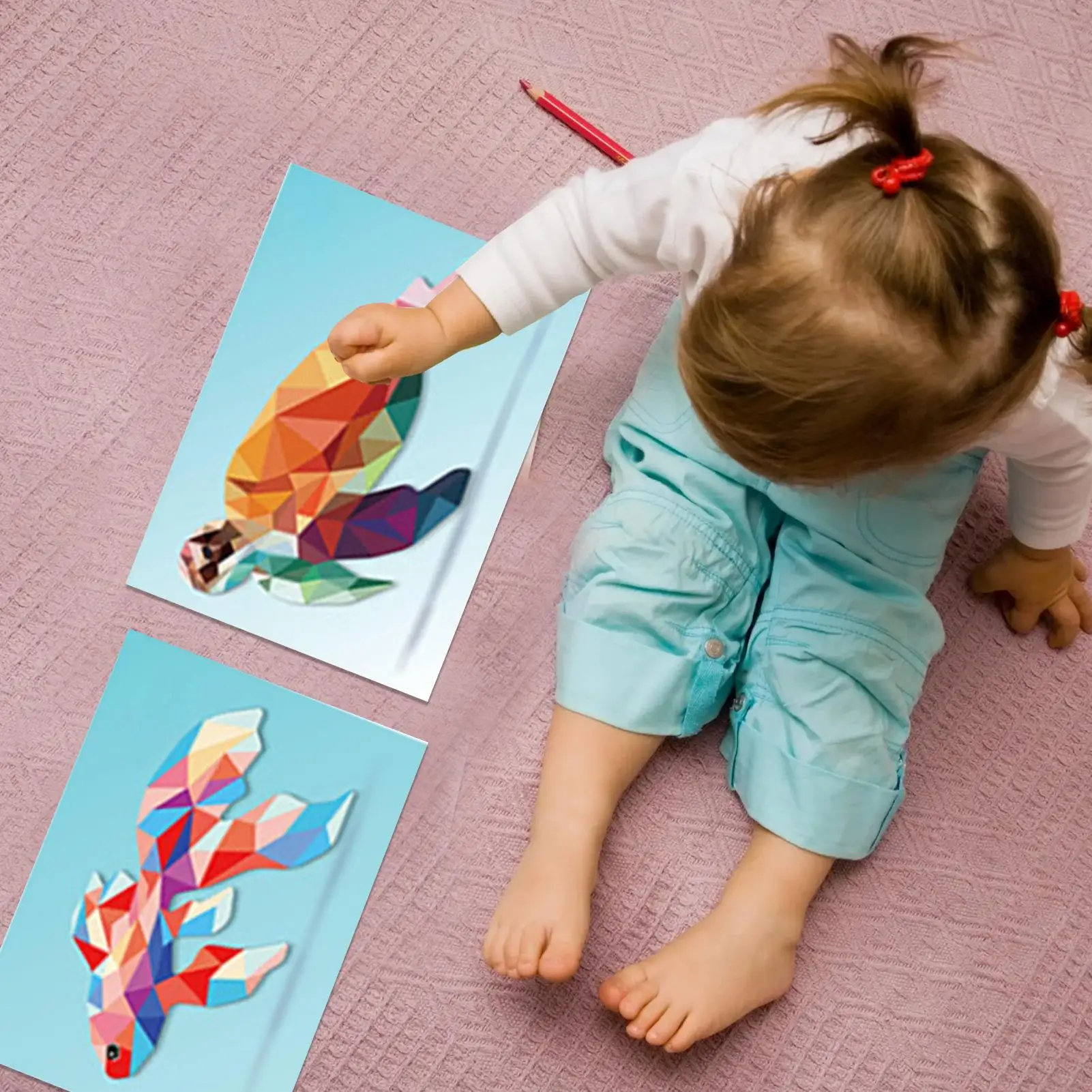 Board Games For Kids Interactive Educational Paper Jigsaw Toys Geometric Collage Kit For Kid Boys Girls Children Adults
Board Games For Kids Interactive Educational Paper Jigsaw Toys Geometric Collage Kit For Kid Boys Girls Children Adults