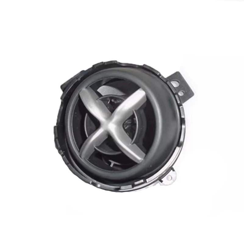 Car Accessories for BYD E1 Instrument Panel Air Outlet Air Conditioning Outlet Decorative Ring
Car Accessories for BYD E1 Instrument Panel Air Outlet Air Conditioning Outlet Decorative Ring
