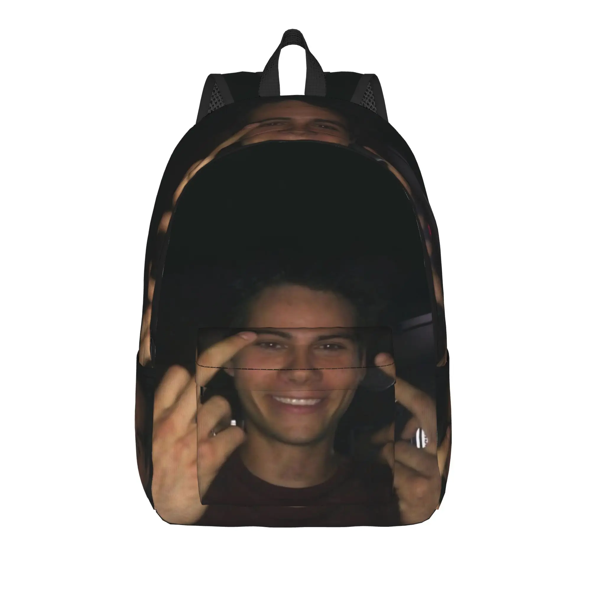 Dylan Obrien Actor Classical Backpack Sports Student Work Daypack for Men Women Laptop Computer Canvas Bags
Dylan Obrien Actor Classical Backpack Sports Student Work Daypack for Men Women Laptop Computer Canvas Bags