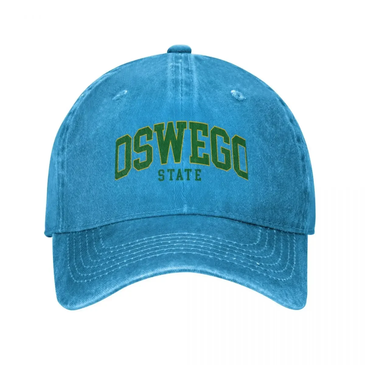 suny oswego - college font Baseball Cap Horse Hat Wild Ball Hat Beach Outing luxury caps Baseball For Men Women's
suny oswego - college font Baseball Cap Horse Hat Wild Ball Hat Beach Outing luxury caps Baseball For Men Women's