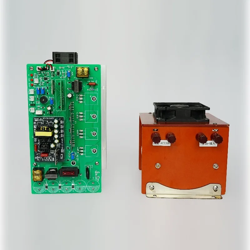 1kw Latest Developed Ozone Power Supply Module and Ozone Generator Power Supply Accessories
1kw Latest Developed Ozone Power Supply Module and Ozone Generator Power Supply Accessories