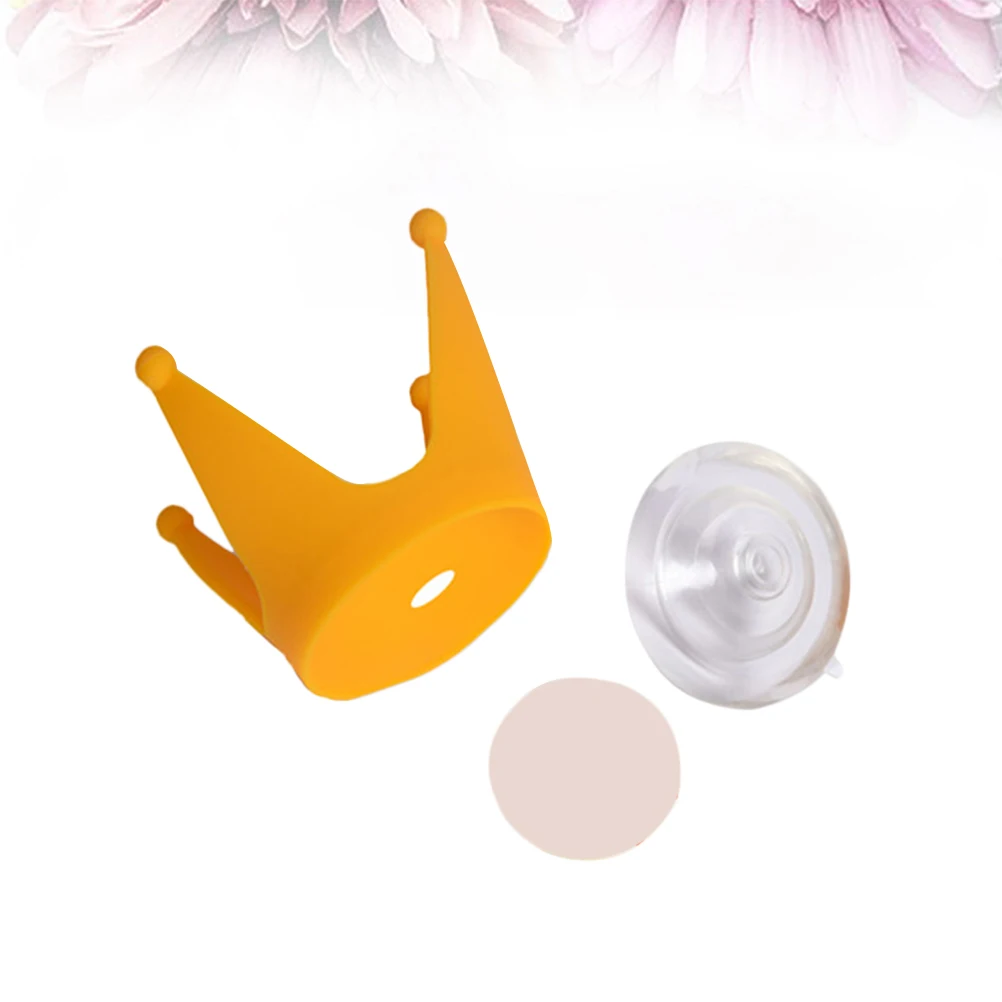 Crown Suction Cup Decoration Motorcycle Crown Shape Bright Color Durable Silicone Not Fall Off Creative Design
Crown Suction Cup Decoration Motorcycle Crown Shape Bright Color Durable Silicone Not Fall Off Creative Design