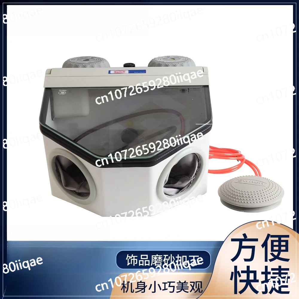 Universal Fine Sandblasting Machine, Universal Pen Sandblasting Machine
Universal Fine Sandblasting Machine, Universal Pen Sandblasting Machine