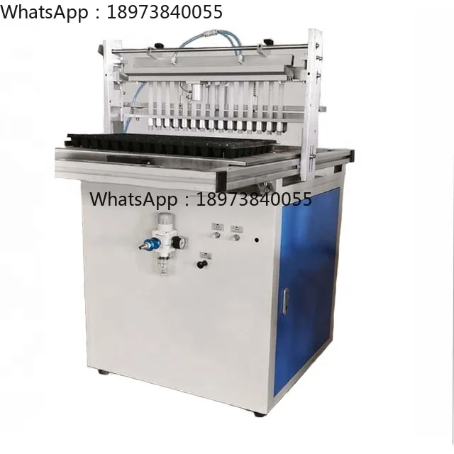 Сеялка для посева, машина для производства семян, прямая продажа с фабрики, низкая цена
Сеялка для посева, машина для производства семян, прямая продажа с фабрики, низкая цена