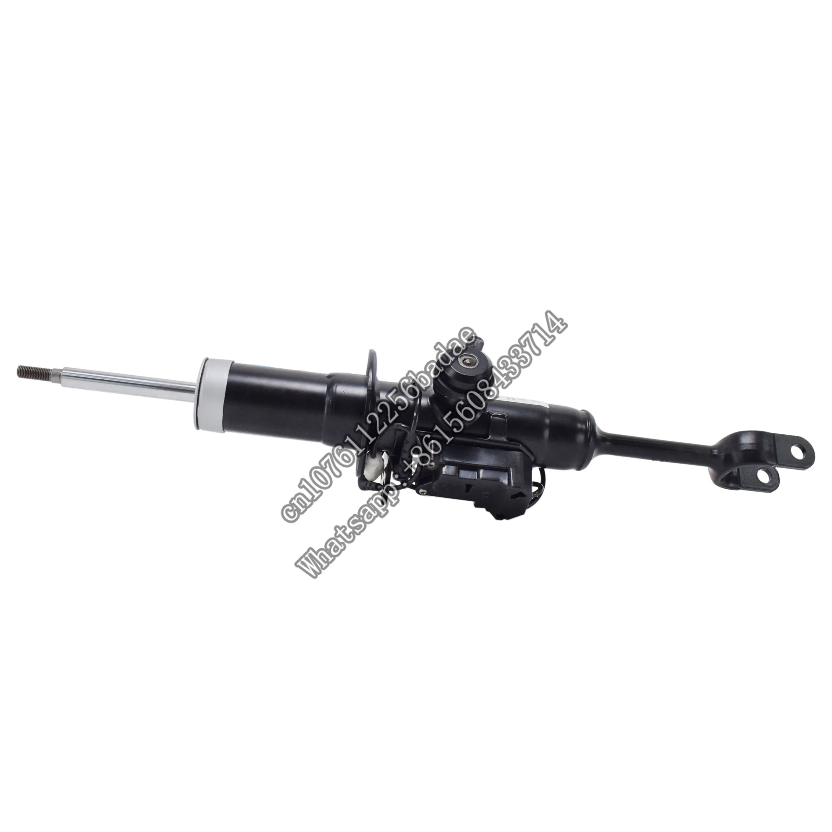 High quality Auto Parts ADS Air Suspension Spring Shock Absorber for BMW F01 F02 F04 37116796925
High quality Auto Parts ADS Air Suspension Spring Shock Absorber for BMW F01 F02 F04 37116796925