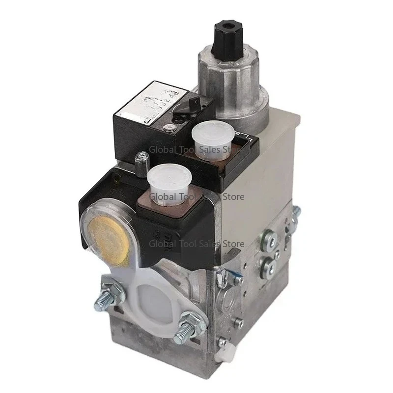 G.as Solenoid Valve MB-DLE 407 B01 S20 Multibloc Ga.s Valve 110v / 230v - 227799
G.as Solenoid Valve MB-DLE 407 B01 S20 Multibloc Ga.s Valve 110v / 230v - 227799