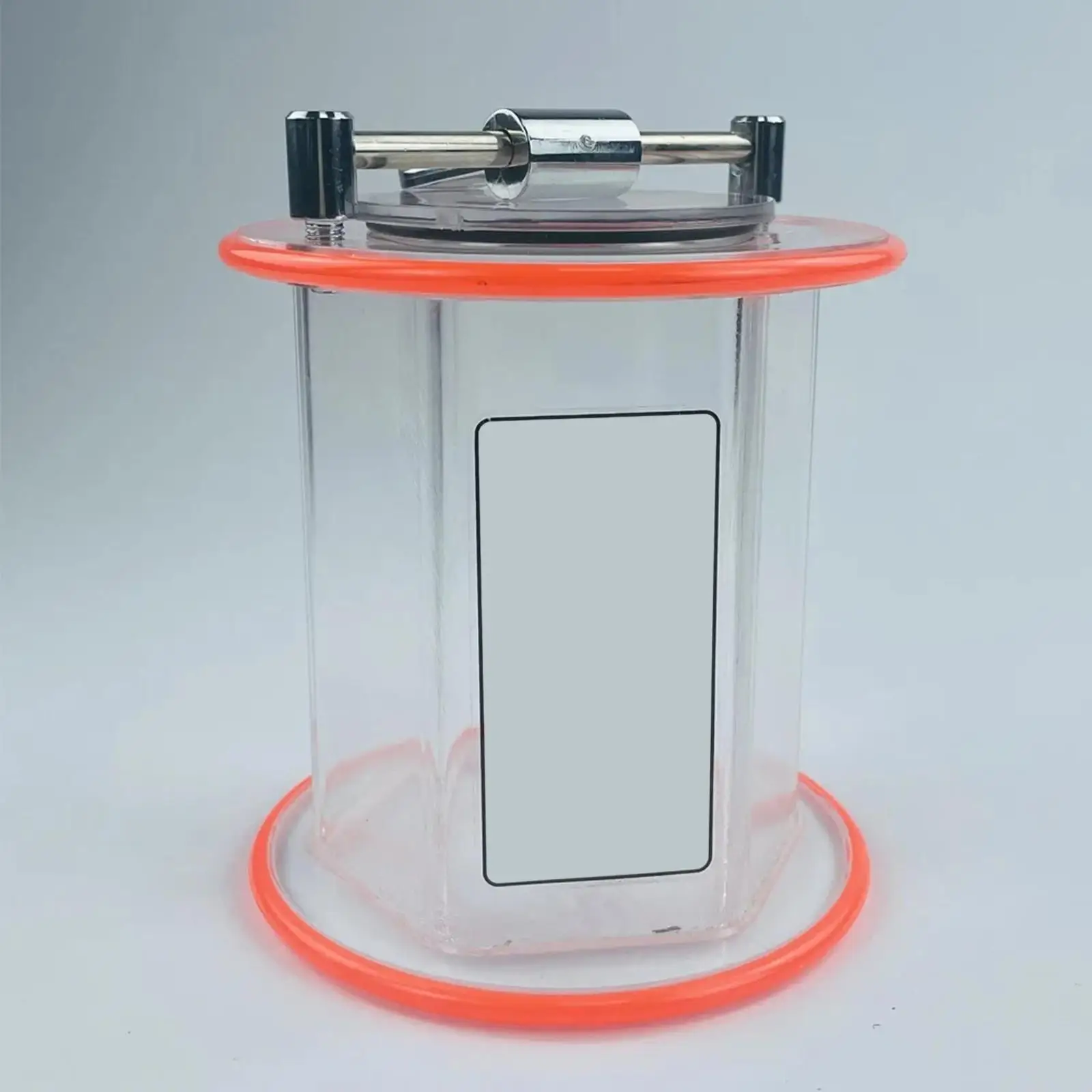 7x Jewelry Polishing Machine Accessories Barrel Rotary Barrel Cover
7x Jewelry Polishing Machine Accessories Barrel Rotary Barrel Cover