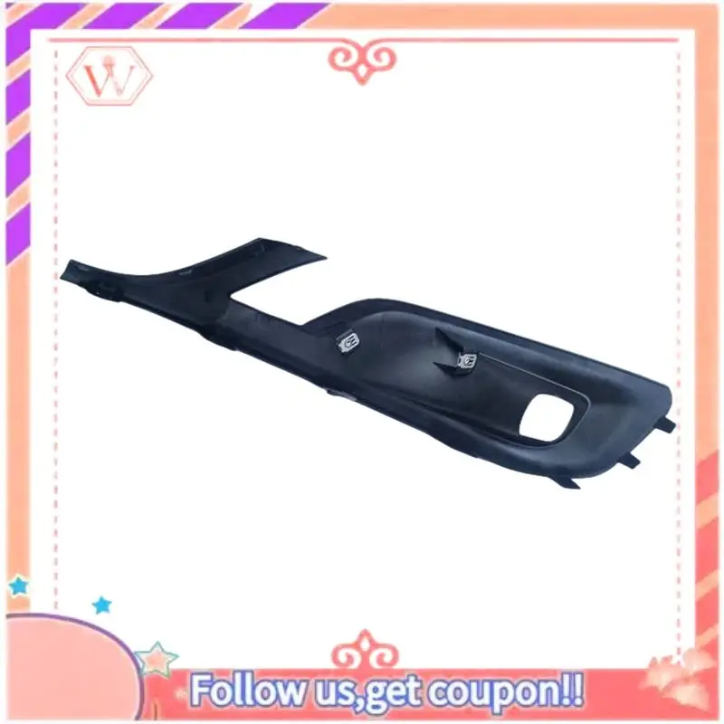 Durable Car Front Bumper Fog Light Frame Fog Light Decorative Cover For 508 9809143180 9809143080
Durable Car Front Bumper Fog Light Frame Fog Light Decorative Cover For 508 9809143180 9809143080