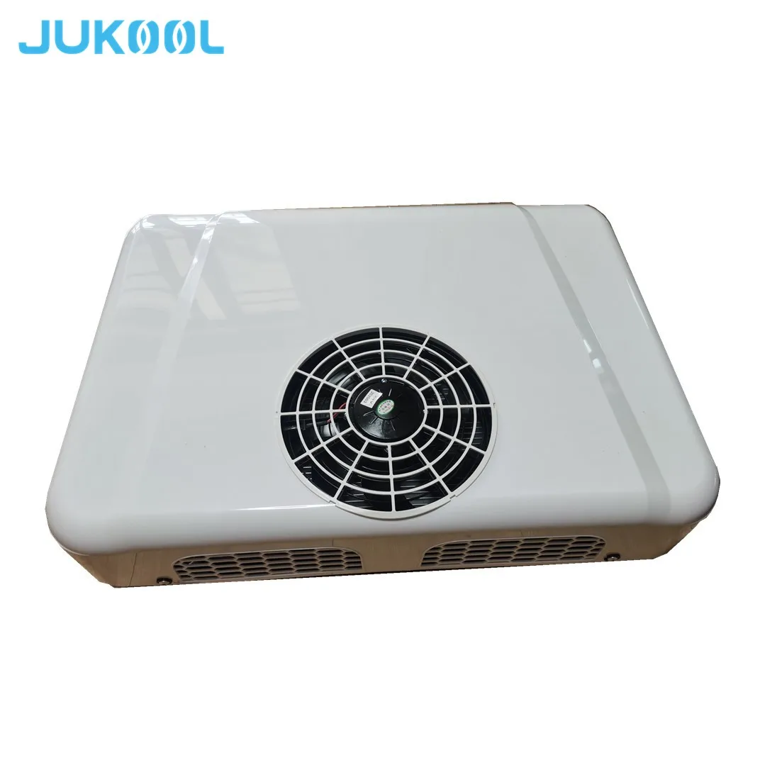 China Manufacturer Integrated 12v 24v Truck Parking Cooler Rooftop air Conditioner for Sale
China Manufacturer Integrated 12v 24v Truck Parking Cooler Rooftop air Conditioner for Sale
