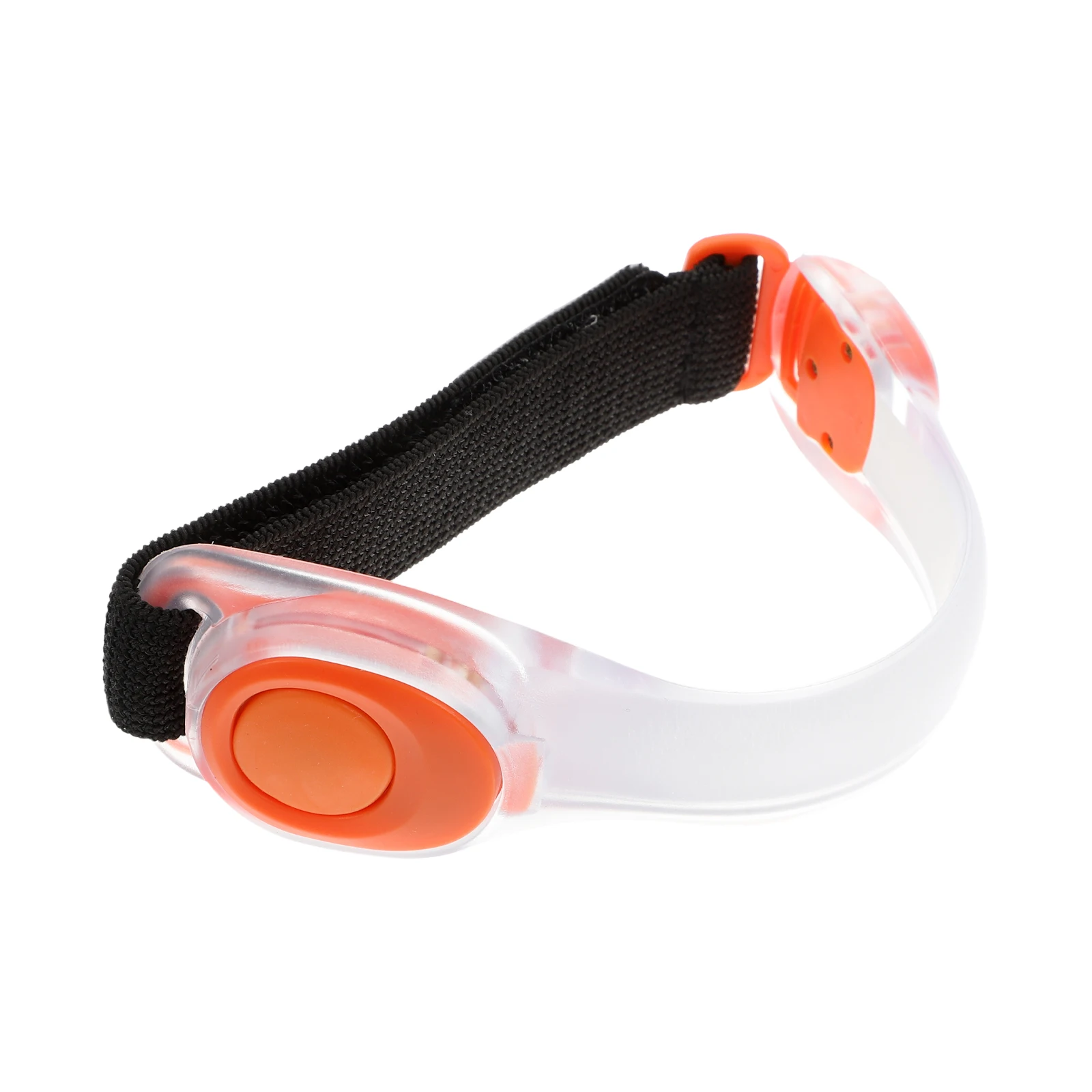 1Pc Safe and Pvc Bracelet Ankle Band for Night Running Cycling Camping Stage Props Skating
1Pc Safe and Pvc Bracelet Ankle Band for Night Running Cycling Camping Stage Props Skating