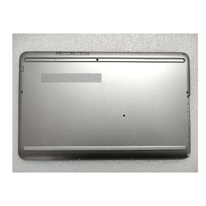 ForHP Pavilion 15-AU TPN-Q172 Q175 Bottom Cover D Shell Silver Host Lower Cover Shell 38G34TP603
ForHP Pavilion 15-AU TPN-Q172 Q175 Bottom Cover D Shell Silver Host Lower Cover Shell 38G34TP603