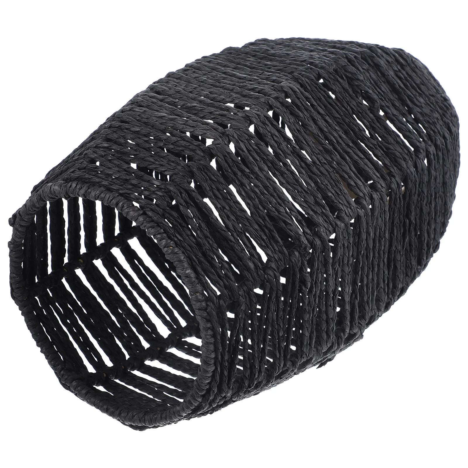 Exquisite Woven Imitation Rattan Lamp Shade Decorative Pendant Light Cover for Hanging Lamp Restaurant Hot Pot Store Ceiling
Exquisite Woven Imitation Rattan Lamp Shade Decorative Pendant Light Cover for Hanging Lamp Restaurant Hot Pot Store Ceiling