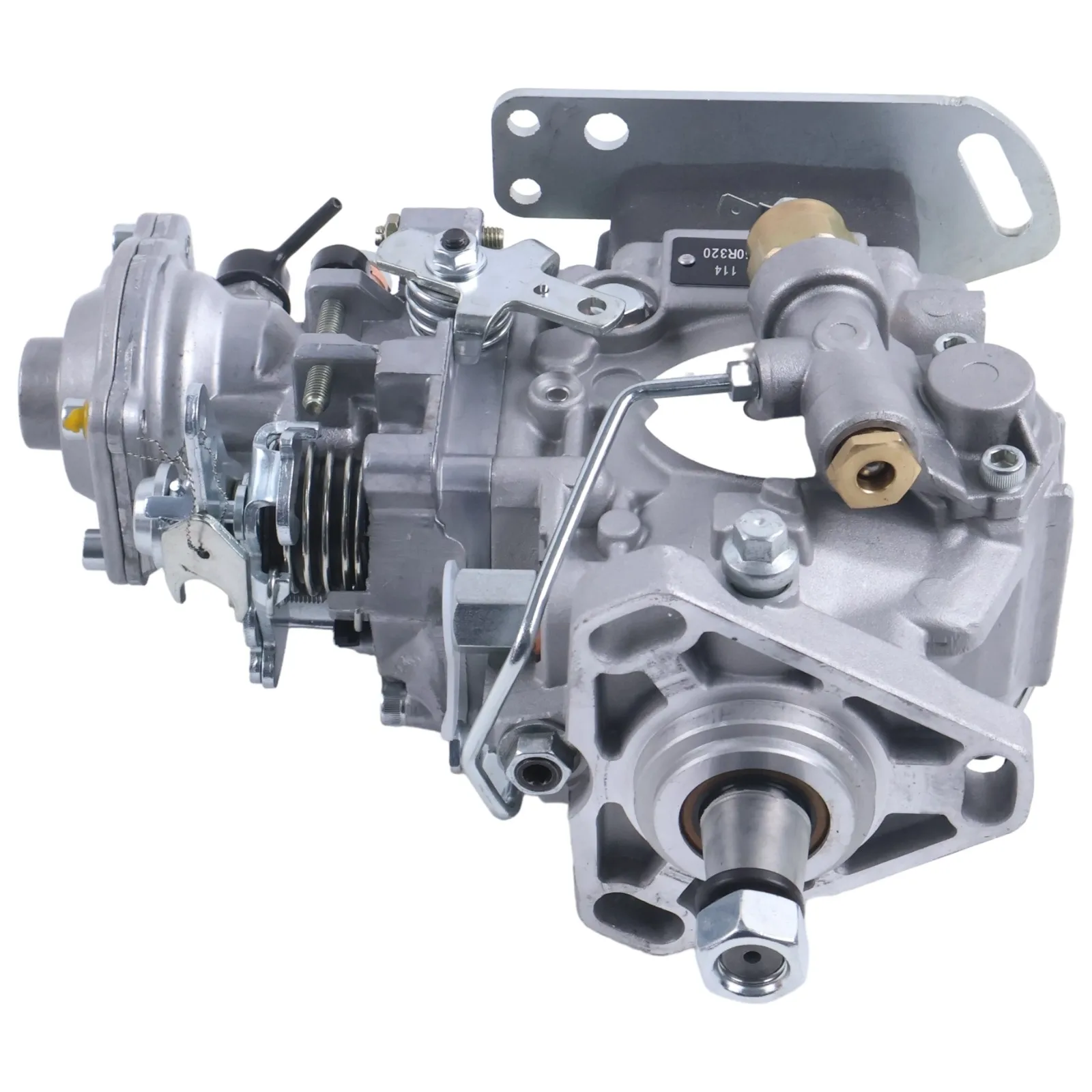 Fuel Injection Pump 3910769 3914926 for Cummins 6BT 6B 5.9L Dodge W350 W250 D350
Fuel Injection Pump 3910769 3914926 for Cummins 6BT 6B 5.9L Dodge W350 W250 D350