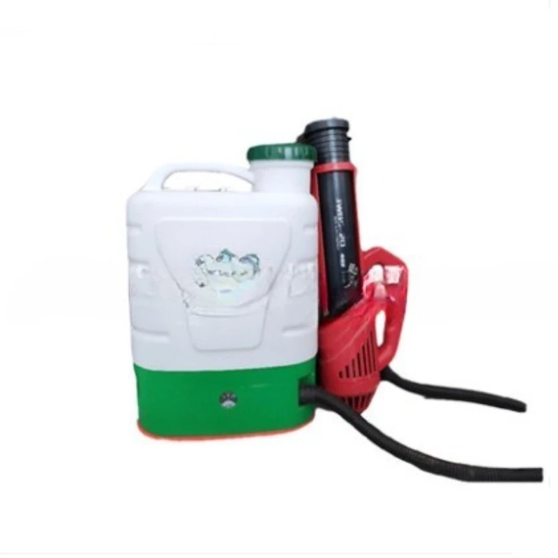 DC18V low-capacity electric sprayer, 18-liter ultra-low-capacity electric sprayer for storm mist
DC18V low-capacity electric sprayer, 18-liter ultra-low-capacity electric sprayer for storm mist