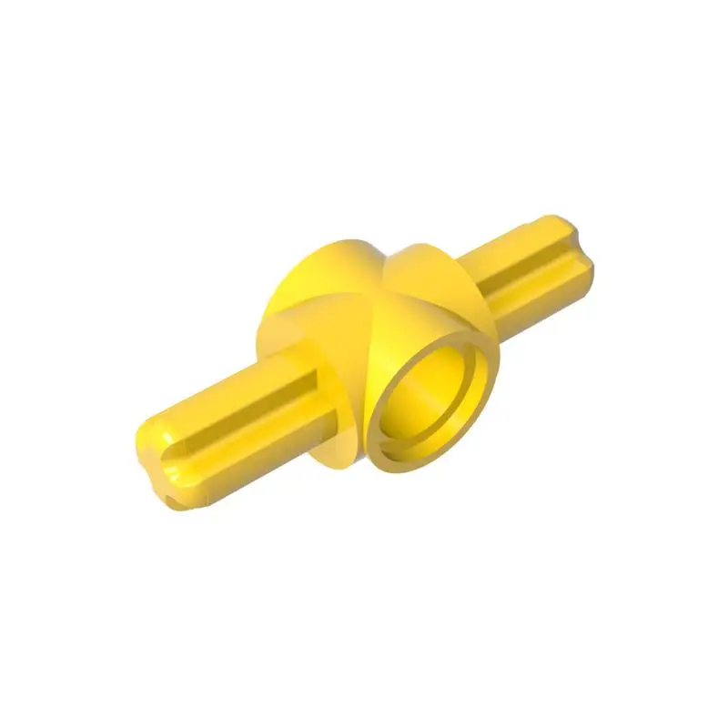 Gobricks MOC 27940 1 шт. Технический соединитель из частиц, кирпичи, ступица с 2 осями, детали, сборка, развивающая игрушка для мозга для детей и взрослых
Gobricks MOC 27940 1 шт. Технический соединитель из частиц, кирпичи, ступица с 2 осями, детали, сборка, развивающая игрушка для мозга для детей и взрослых