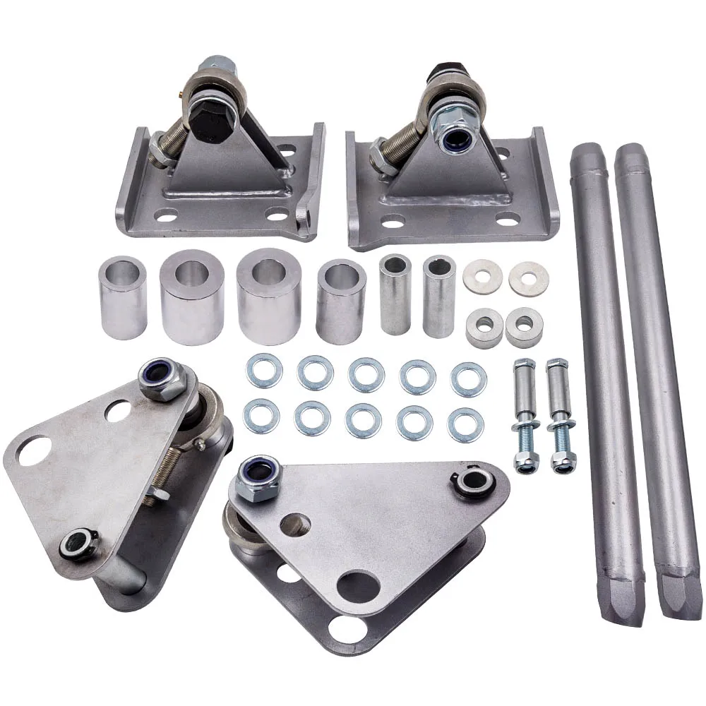 Тяговые планки MaXpeedingrods для Plymouth Fit Dodge Dart 1963-1976 Duster 1970-1977 гг.
Тяговые планки MaXpeedingrods для Plymouth Fit Dodge Dart 1963-1976 Duster 1970-1977 гг.