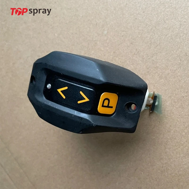 Держатель для печати Topspray Ge ma GM03 1007216 Замена пистолета для электростатического порошкового покрытия
Держатель для печати Topspray Ge ma GM03 1007216 Замена пистолета для электростатического порошкового покрытия