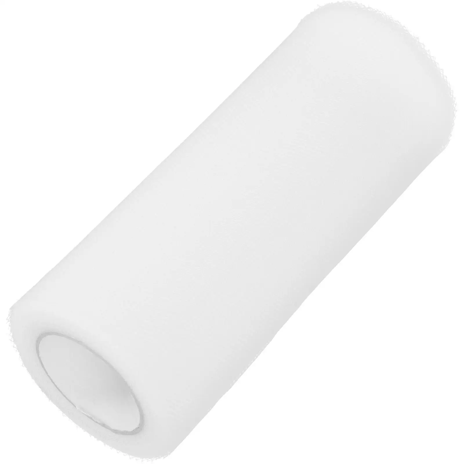 White Polyester Tulle Roll 22Mx15CM DIY Wedding Decoration Material Party Room Doorway Floral Arrangement Craft Supplies
White Polyester Tulle Roll 22Mx15CM DIY Wedding Decoration Material Party Room Doorway Floral Arrangement Craft Supplies
