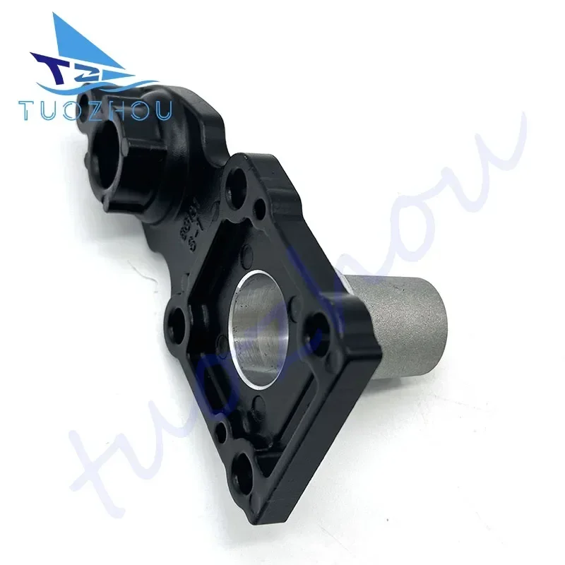 6G1-45331-01+93101-11M23 Подшипник корпуса для подвесного мотора Yamaha 6HP 8HP, 6G1-45331-01-5B, 6G1-45331-01-9M, 6G1-45331-01-CA
6G1-45331-01+93101-11M23 Подшипник корпуса для подвесного мотора Yamaha 6HP 8HP, 6G1-45331-01-5B, 6G1-45331-01-9M, 6G1-45331-01-CA