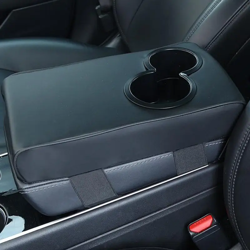 Multi-functional Height Increasing Cushion Car Center Console Pad Armrest Box Booster With Cup Holder Car Interior Accessories
Multi-functional Height Increasing Cushion Car Center Console Pad Armrest Box Booster With Cup Holder Car Interior Accessories