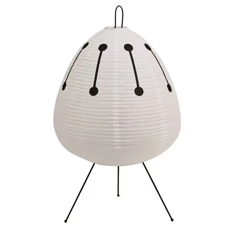 Japanese-style Noguchi Yongcha Tea Room Rice Paper Light Simple Homestay Bedroom Study Floor
Japanese-style Noguchi Yongcha Tea Room Rice Paper Light Simple Homestay Bedroom Study Floor