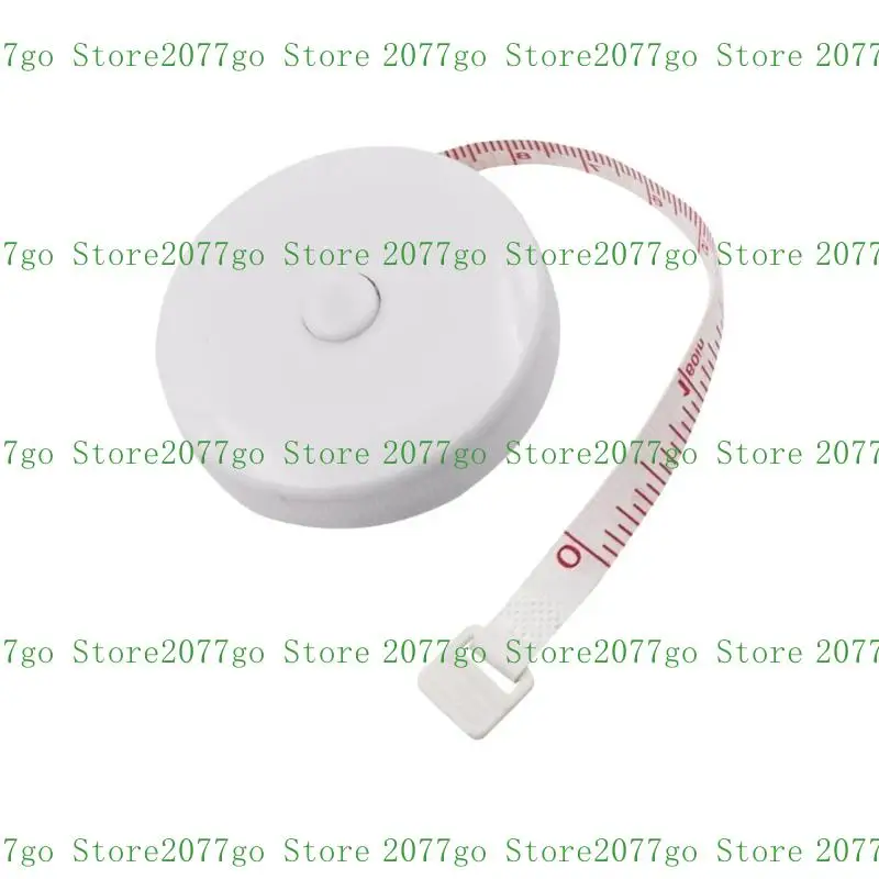 652F Measuring Tape 150cm/60in Tape Measure Portable Clothing Sewing Tool Mini Tape Meter Boby Measuring Tape Retractable
652F Measuring Tape 150cm/60in Tape Measure Portable Clothing Sewing Tool Mini Tape Meter Boby Measuring Tape Retractable