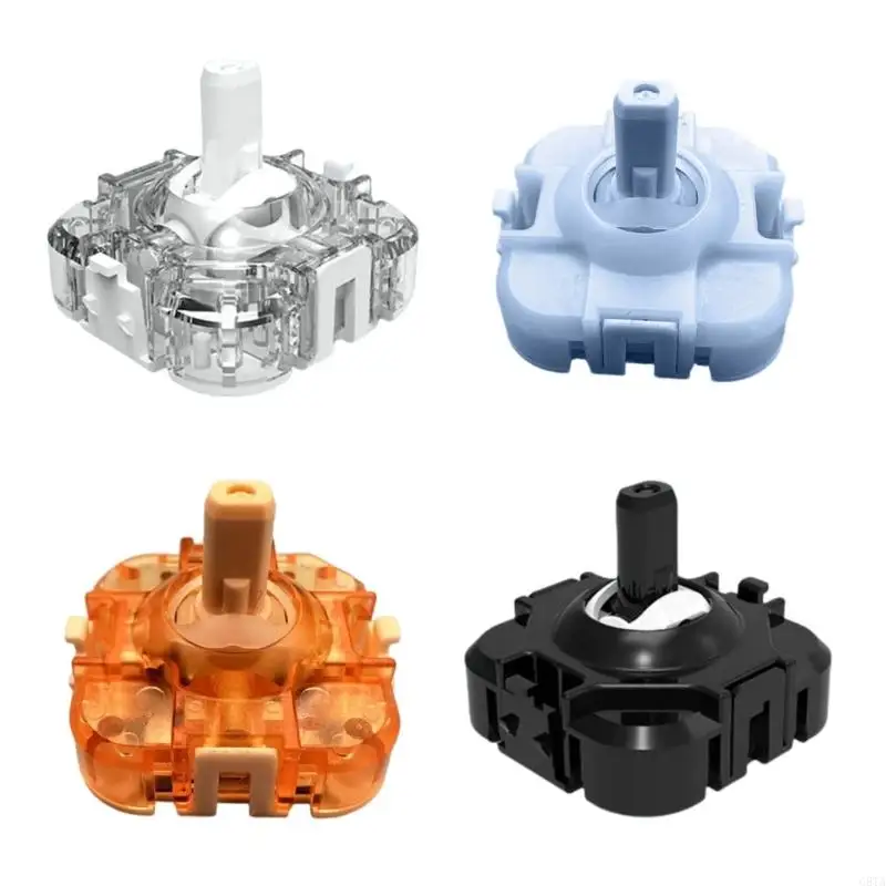 G8TA Hot Swappable Joystick Game Hare Game Joystick для G6PRO G5PRO V2 Gaming Accessories Controller Anti Drift Triggers
G8TA Hot Swappable Joystick Game Hare Game Joystick для G6PRO G5PRO V2 Gaming Accessories Controller Anti Drift Triggers