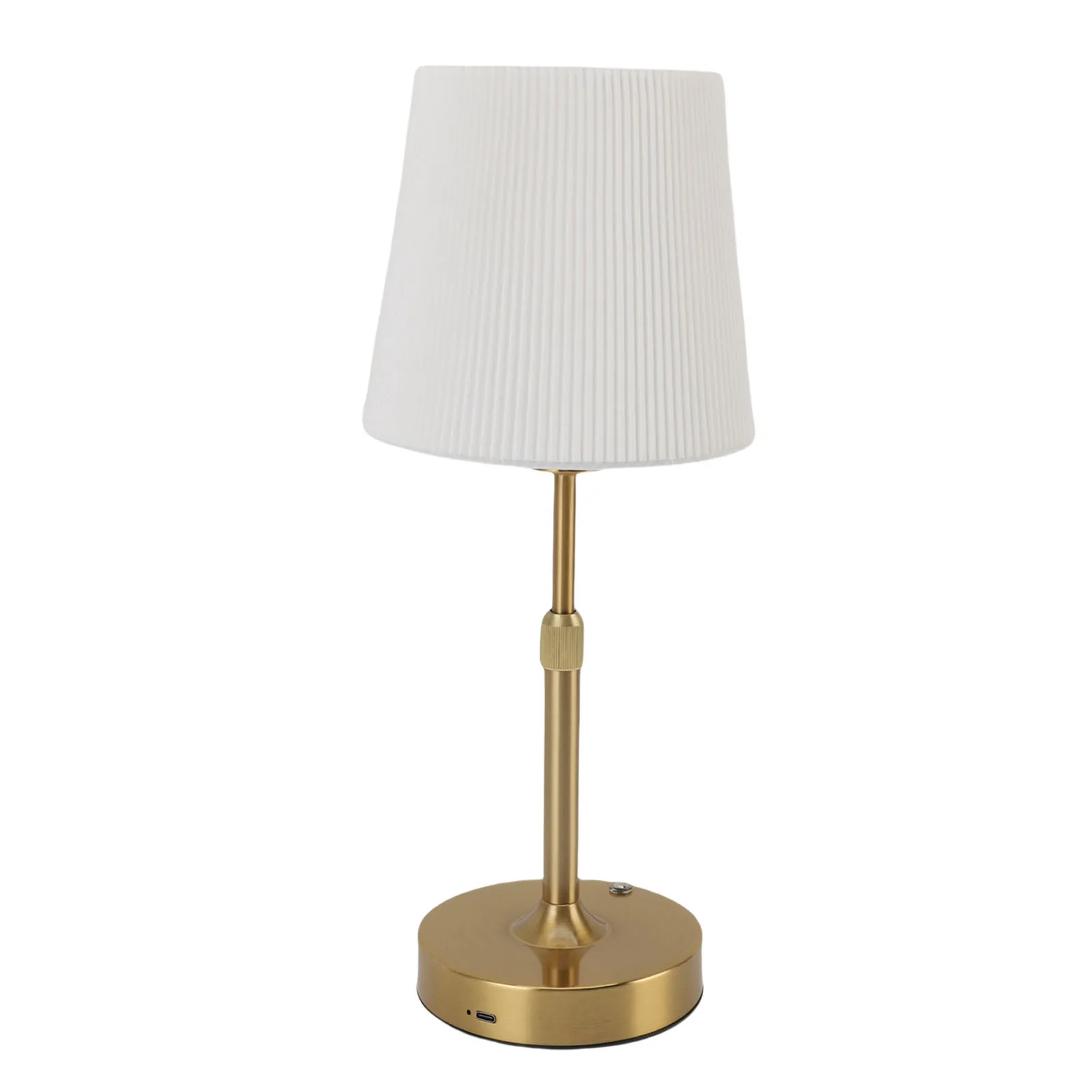 LED Table Lamp E12 Bulb Touch Control Warm Light Iron Bedside Table Lamp Stepless Dimmable with 5200mAh Battery for Living Room
LED Table Lamp E12 Bulb Touch Control Warm Light Iron Bedside Table Lamp Stepless Dimmable with 5200mAh Battery for Living Room