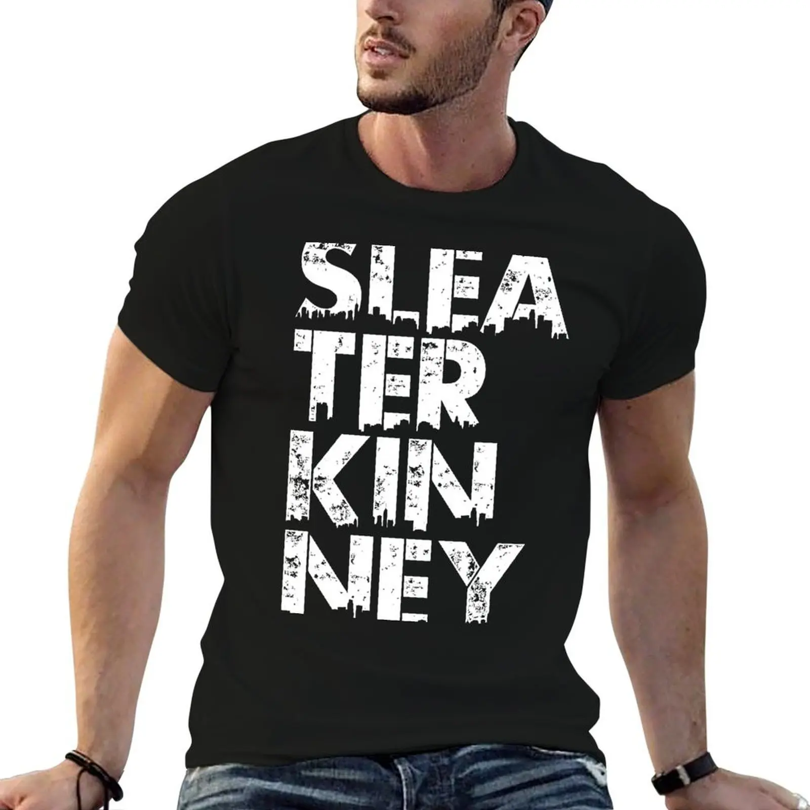 Футболка с принтом, дизайнерские футболки на заказ, рубашки Sleater-Kinney с графикой для рубашки, мужская рубашка, футболка
Футболка с принтом, дизайнерские футболки на заказ, рубашки Sleater-Kinney с графикой для рубашки, мужская рубашка, футболка