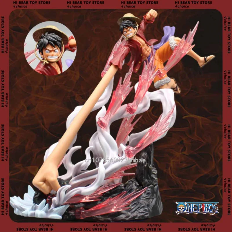 One Piece Anime Figure Luffy Figures Enies Lobby Series 29cm Long Hand Luffy PVC Model Collection Room Cars Ornament Kids Gifts
One Piece Anime Figure Luffy Figures Enies Lobby Series 29cm Long Hand Luffy PVC Model Collection Room Cars Ornament Kids Gifts