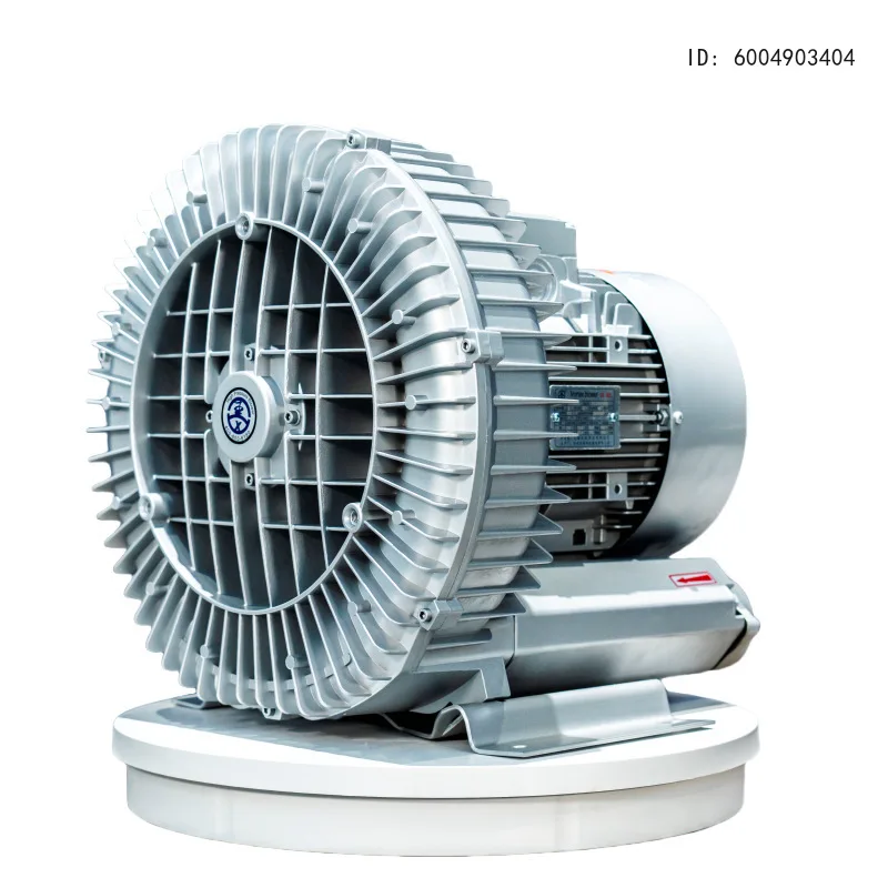 RB-91D-3 Burner High Pressure Fan 18.5KW Blower
RB-91D-3 Burner High Pressure Fan 18.5KW Blower